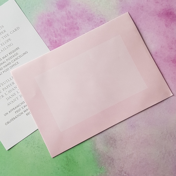 2 pcs C R Gibson Luxury Card Happy Birthday to You (1 Card with Envelope) - Picture 14 of 16